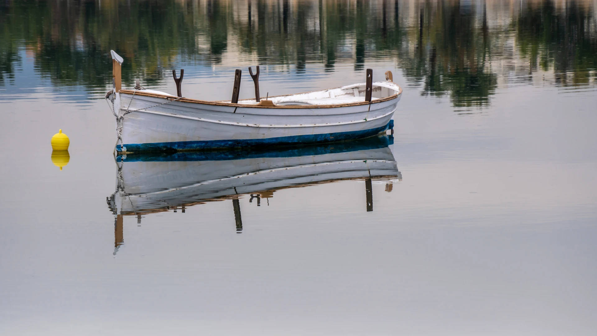 paseo en barca tradicional albuferenc